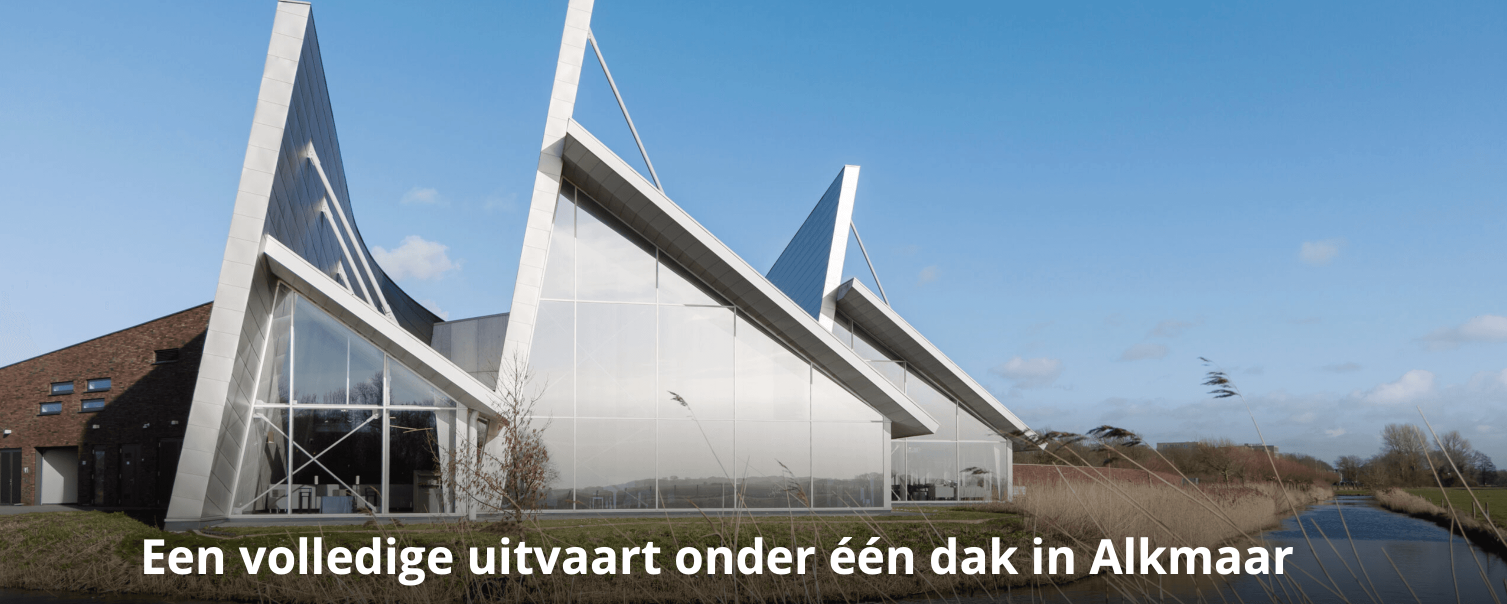 Uitvaartverzorging Pieter Dekker Alkmaar