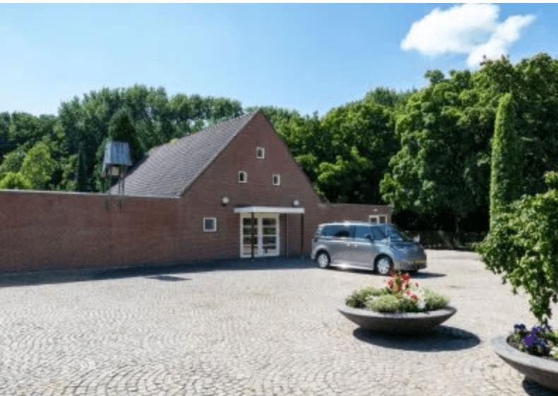 Uitvaartcentrum Dekker Castricum